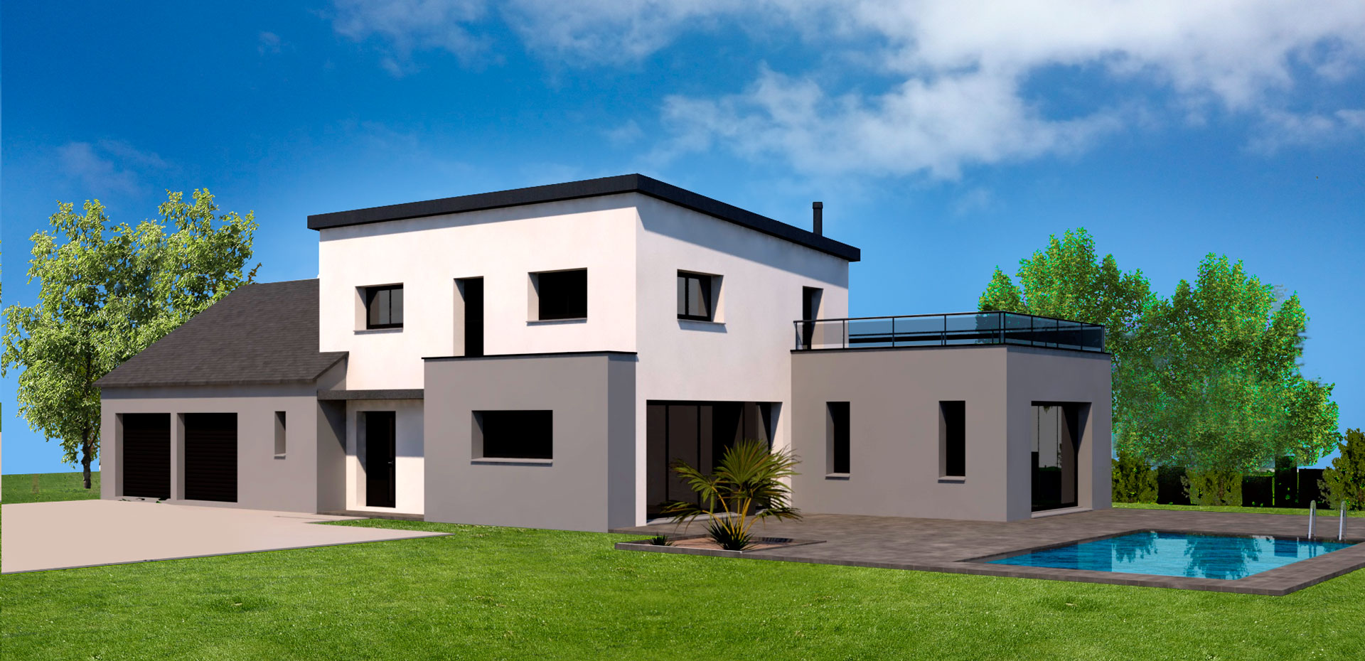 construction individuelle rennes