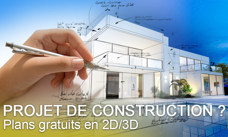 projet construction